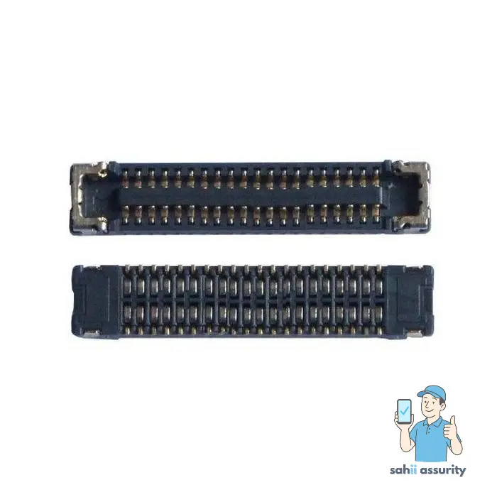 LCD Connector for Oppo Reno 3 Pro